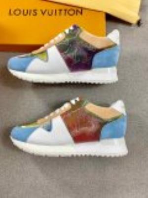 wholesale quality louis vuitton couples shoes sku 12